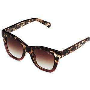 Quay Australia After Hours Sunglasses